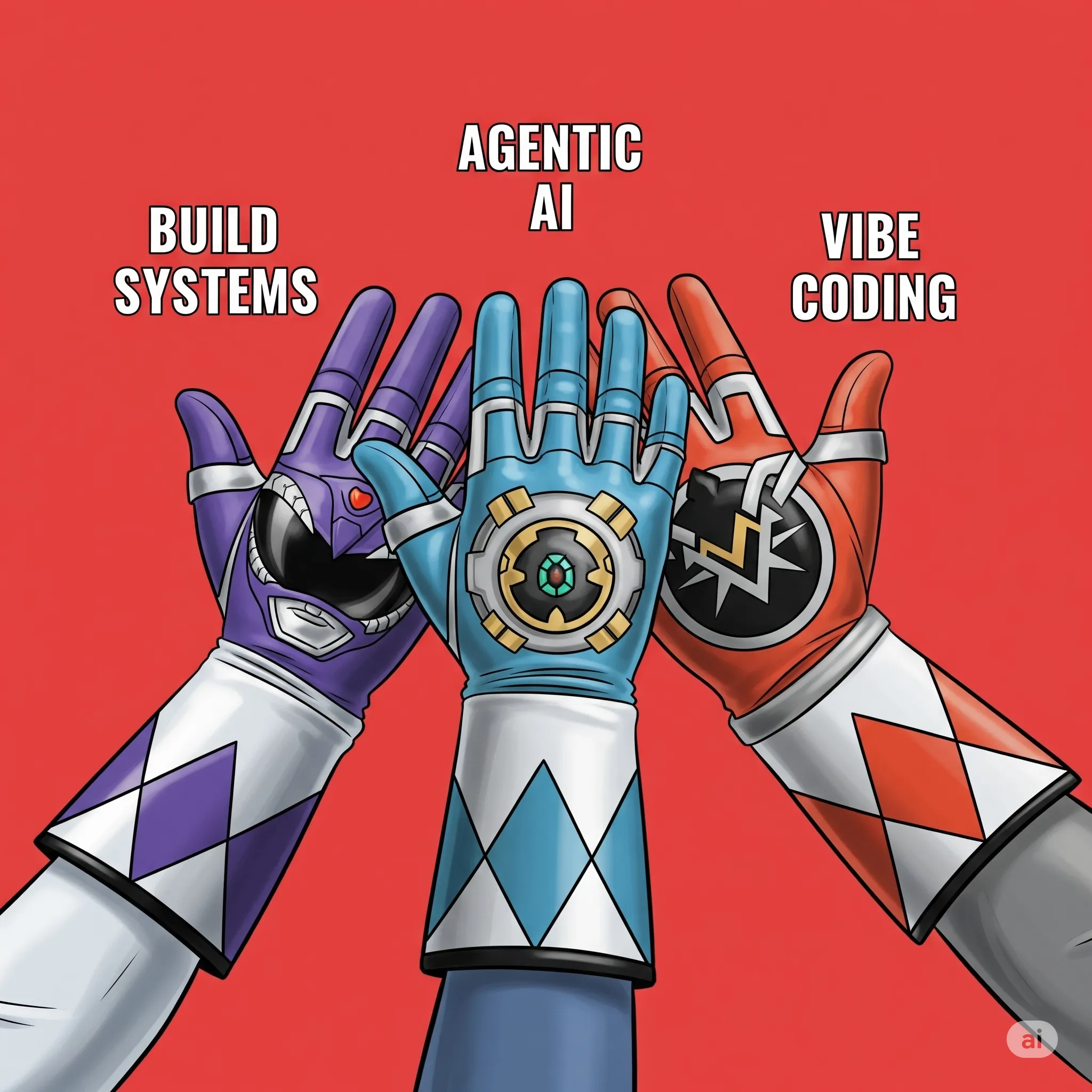 Combine AI Practices